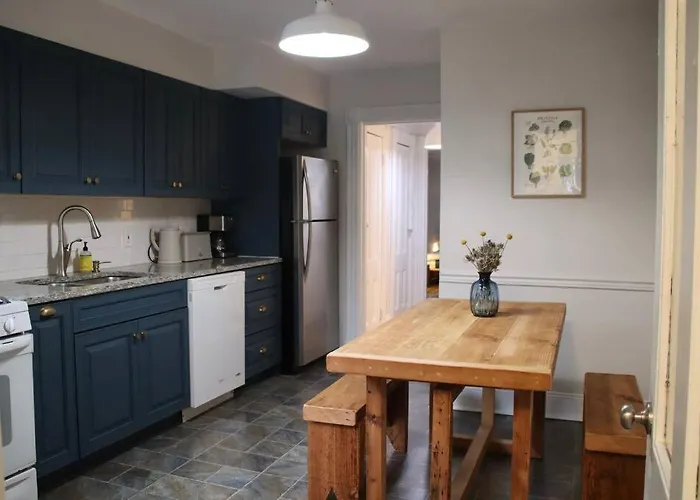 Cosy Apartment In Cobble Hill