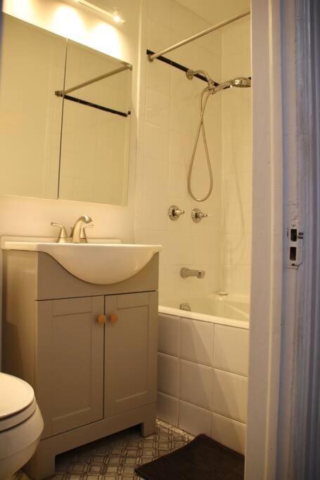 Apartment Cosy In Cobble Hill *