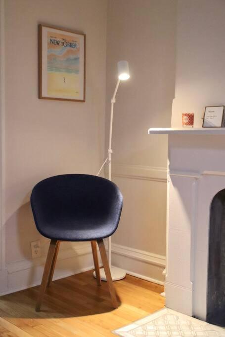 Cosy In Cobble Hill Apartment New York