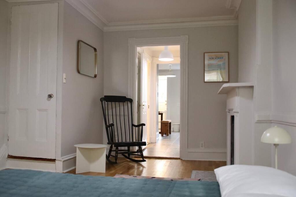 Cosy In Cobble Hill * New York