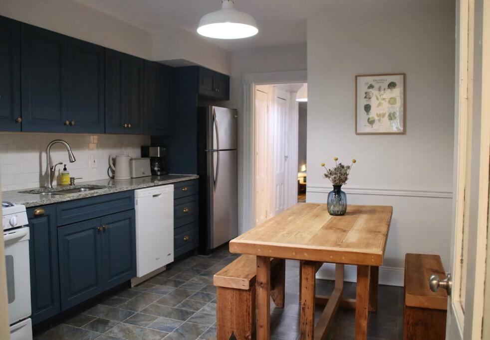 Cosy In Cobble Hill Apartment *